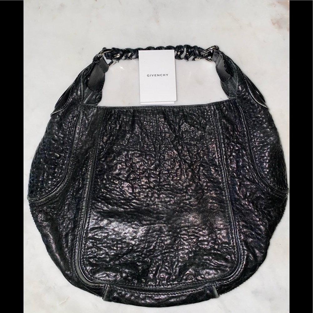 Givenchy Eclipse Bag Black - image 1